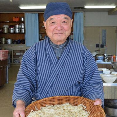 黒澤征男
