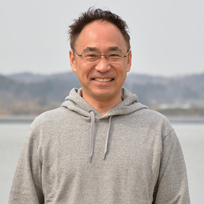 菅原直人
