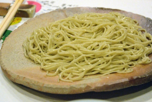 そば