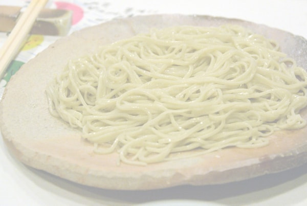 そば