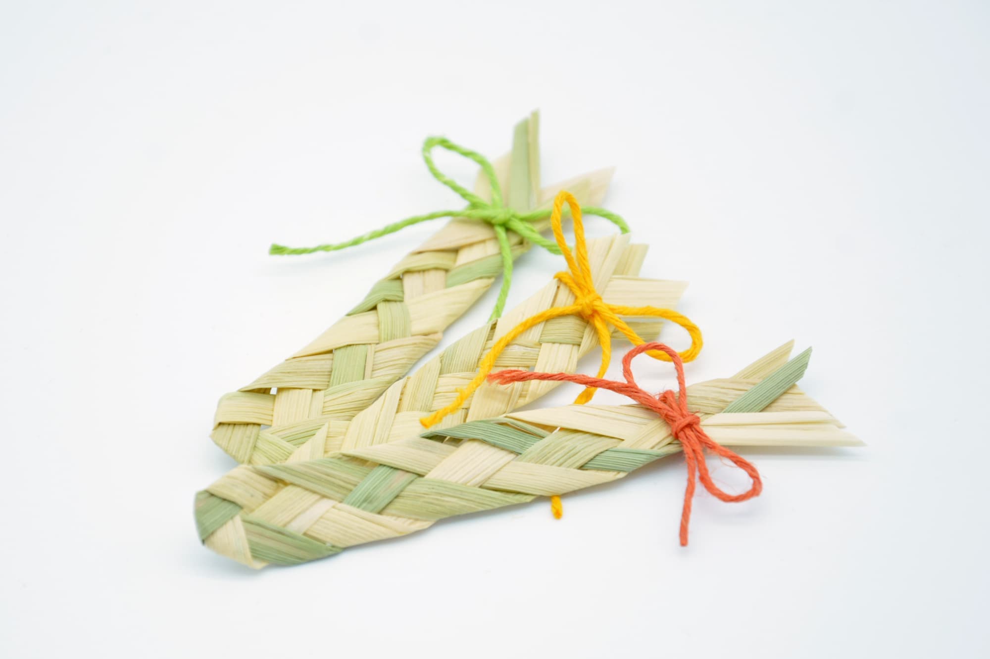 稲わらしおり(支援金付き)