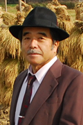 宮口教授