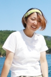 島本幸奈さん