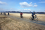 平日サイクリング「金田森公園デイキャンプ」